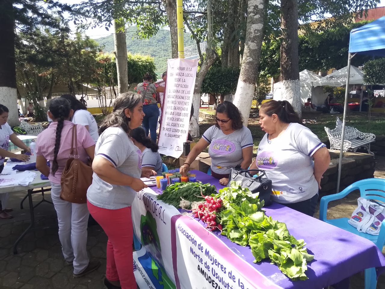 Feria de Derechos 